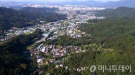 하남시, 토지거래계약허가 취득 토지 사후이용 실태조사 착수