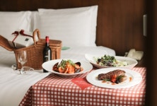 프레이저 플레이스 센트럴 서울 호텔, 가정의 달 5월 이벤트 진행