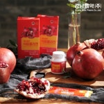 경남제약, 아이넷홈쇼핑서 신제품 석류콜라겐 단독 판매