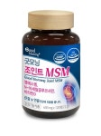 굿모닝월드, 관절·뼈 건강 굿모닝 조인트 MSM 출시