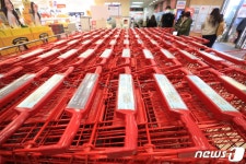 이마트·롯데마트·홈플러스 등 휴무일…오픈 점포는?