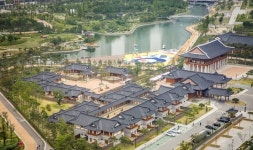 인천경제청, 경원재 앰배서더호텔 위탁운영 5년 연장