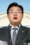 통합당 지도부 5·18 기념식 참석…19일 김종인 비대위 결론