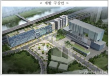 1호선 금천구청역 탈바꿈..행복주택+복합역사 개발