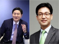 편의점 1위 GS리테일, 사상 첫 유통株 왕좌