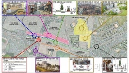 성남시, 수정·중원 원도심 도심재생사업 추진 본격화