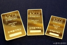 금 직접 사는것보다 낫네 1년 수익률 70%