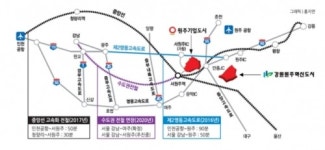 순호건설 배순호 대표 사통팔달 원주, 수도권 접근성 좋아 주목