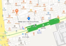 지하철 2호선 구의역, 182가구 역세권 청년주택 생긴다