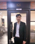보그헤어, 전국 전매장에 방역소독 실시...재난지원금 사용 가능