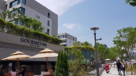 지드래곤 사는 나인원한남의 힘… 주변 땅값 2년새 2배↑