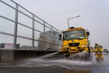 내부순환로·올림픽대로 등 11개 노선 대청소…야간 부분 통제