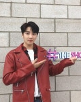 트로트 전향한 황윤성 