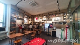 남양주시, 정약용도서관에 사회적경제 지원 공간 마련
