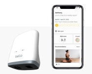 올리브헬스케어, 복부지방측정기 중동 수출