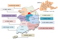 우리동네 호흡기 질환 치료 잘하는 우수병원은?