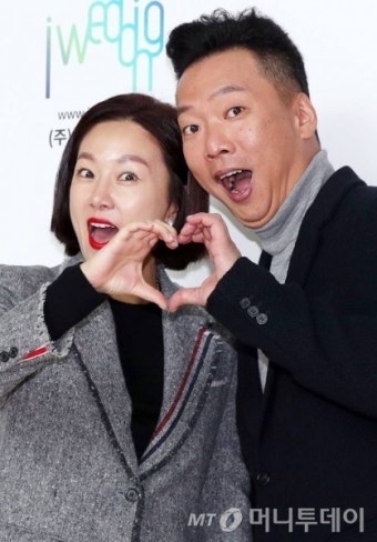 김지혜의 솔직 발언 
