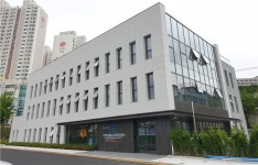 부산 반려견 놀이터 ‘반려동물교육문화센터’ 문 열어