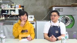 세제 적게 써라 유튜브 하는 세탁소 사장님이 외쳤다[머투맨]