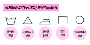 해외 직구한 옷, 세탁 전에 이것 확인하세요