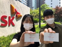 명함 한장에 모든 회사를 담았다…SK이노베이션의 혁신