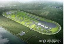 현대차-한국타이어 의기투합…태안에 이것 만든다