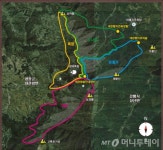 산림청, 대관령 숲길 주제가 있는 탐방길로 새단장