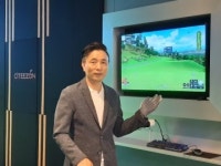 시티존 스크린 골프, 스크린골프 시장의 다크호스로 주목