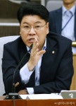 협상론 장제원 통합당 빈손 복귀…세련되게 독해져야