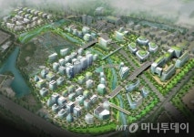 고양 일산테크노밸리 행안부 중앙투자심사 통과…내년 착공 순항