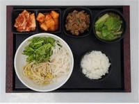 도로공사, 휴게소 음식메뉴 ex-food 실속-명품으로 이원화