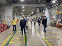 물류센터 코로나 사태 그 이후..쿠팡의 눈빛이 달라졌다