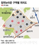 장위6 관리처분계획인가…가을 이삿짐 싼다