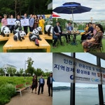 인터엠과 M터치, 영종 지역상권 등에 음향·공연예술 심는다