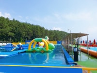 옵티머스자산운용의 수상한 글램핑장 매입