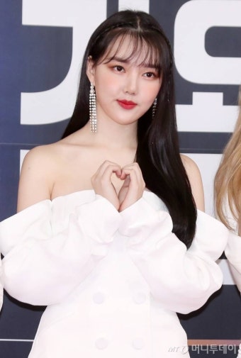 여자친구 예린, 급성 위장염…스케줄 불참
