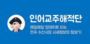 수산물 정보 플랫폼 인어교주해적단 170억원 투자유치