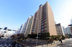 420억 강남아파트 통째 매입한 부동산 사모펀드