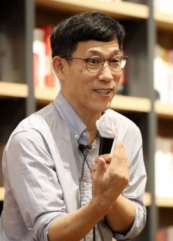 진중권 