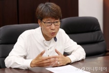 온라인으로 쌀 팔아 연매출 500억…이 영상에 주부들 몰렸다