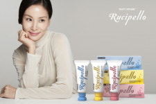 ‘고소영 치약’ 루치펠로, 어린이 치약&칫솔 완판…7월 말 판매재개