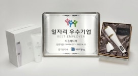 듀얼소닉 지온메디텍, 2020년도 경기도 일자리창출 우수기업 선정