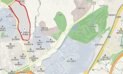 태릉 그린벨트 해제?…바로 옆에 미니신도시급 노는 땅 있다