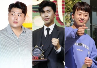 김호중→임영웅→이찬원…연이은 '미스터트롯' 홀대논란, 왜?