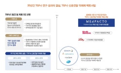 7월에만 62% 급상승한 메드팩토는 누구?