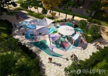 LH, 신혼희망타운 특화 놀이터 설계공모로 선정