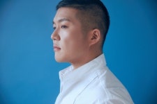 16kg 감량 조세호, 새 프로필 사진 속 날렵 턱선 눈길