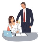 일주일에 성관계 몇 번 해?…직장 상사가 할 질문입니까