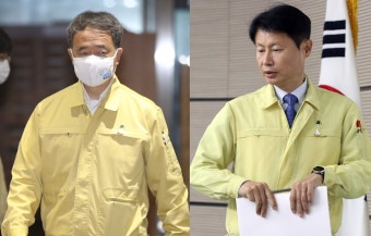 '의료계 총파업 막아라' 긴박한 정부, 복지부 장·차관 총동원