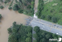 강변북로·내부간선도로 통행 재개…올림픽대로는 통제 계속